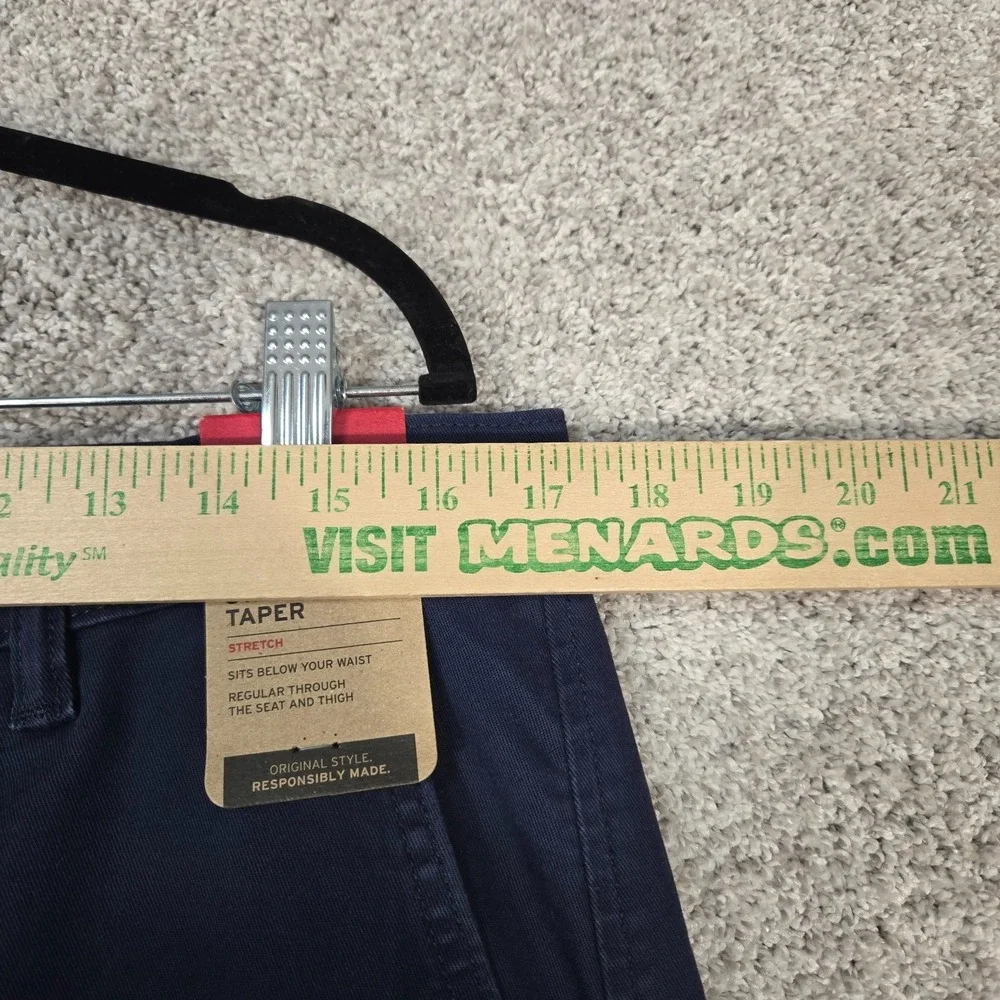 Levis new tag